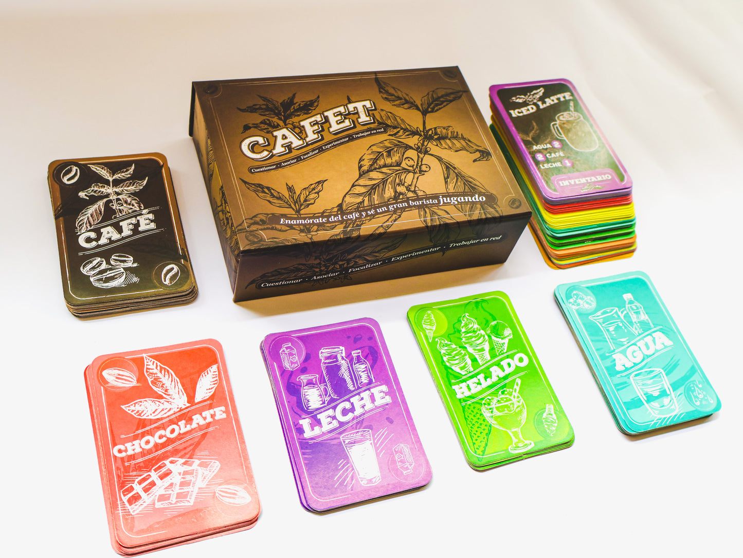 CAFET