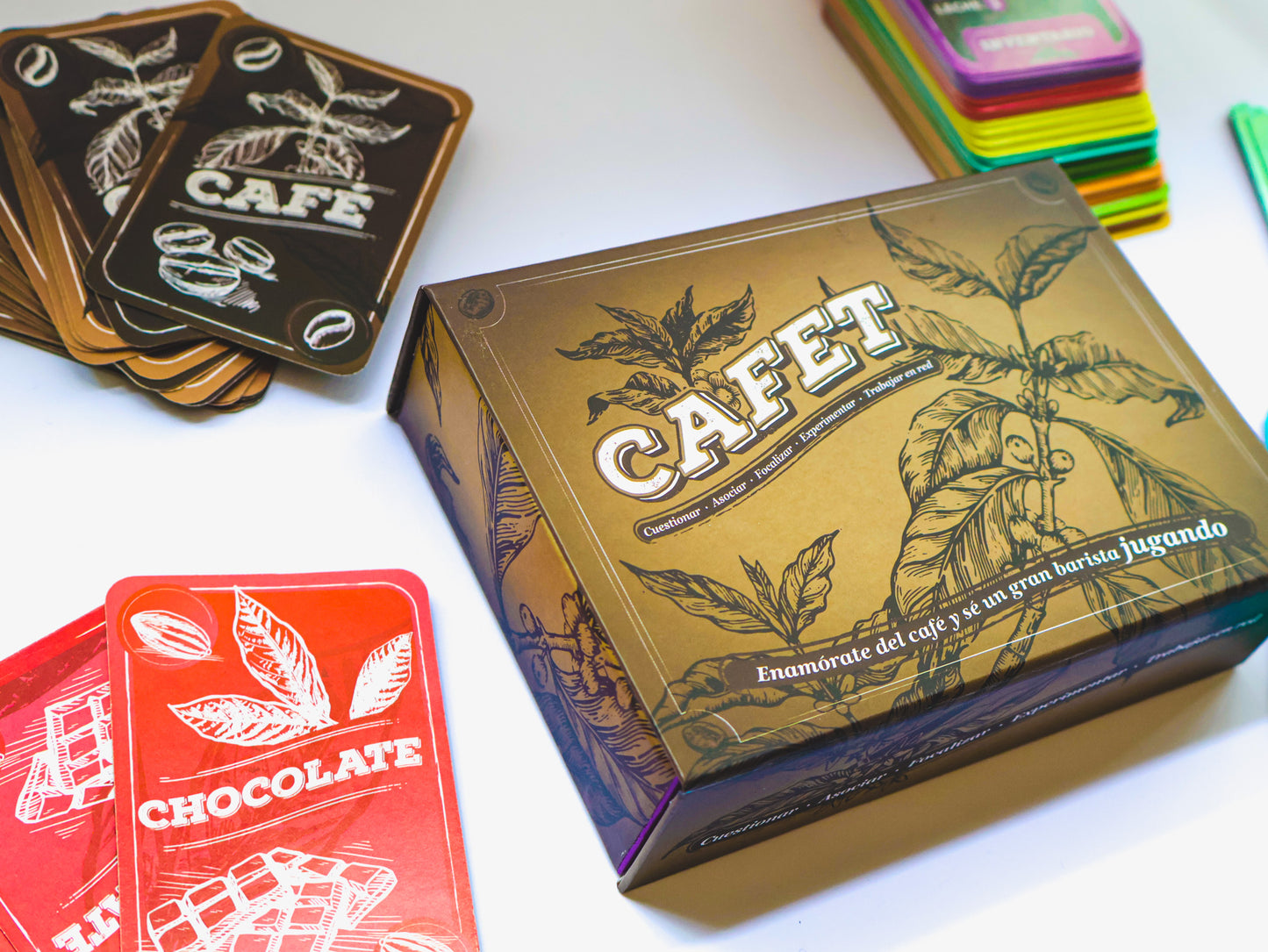 CAFET