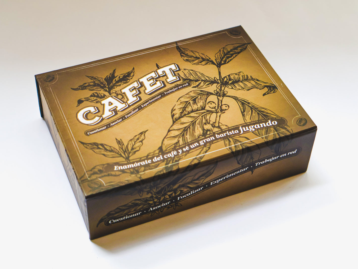 CAFET