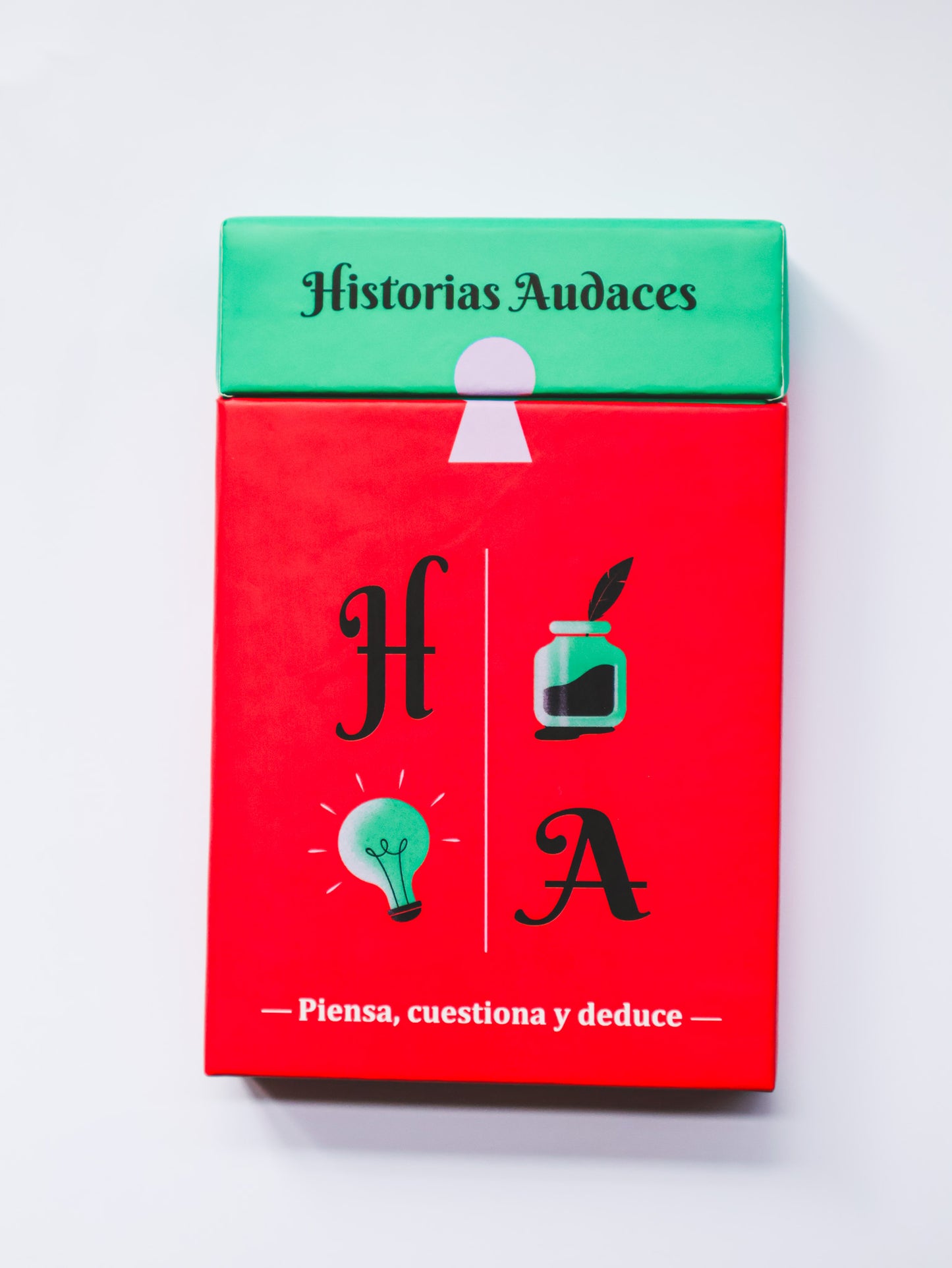 Historias Audaces