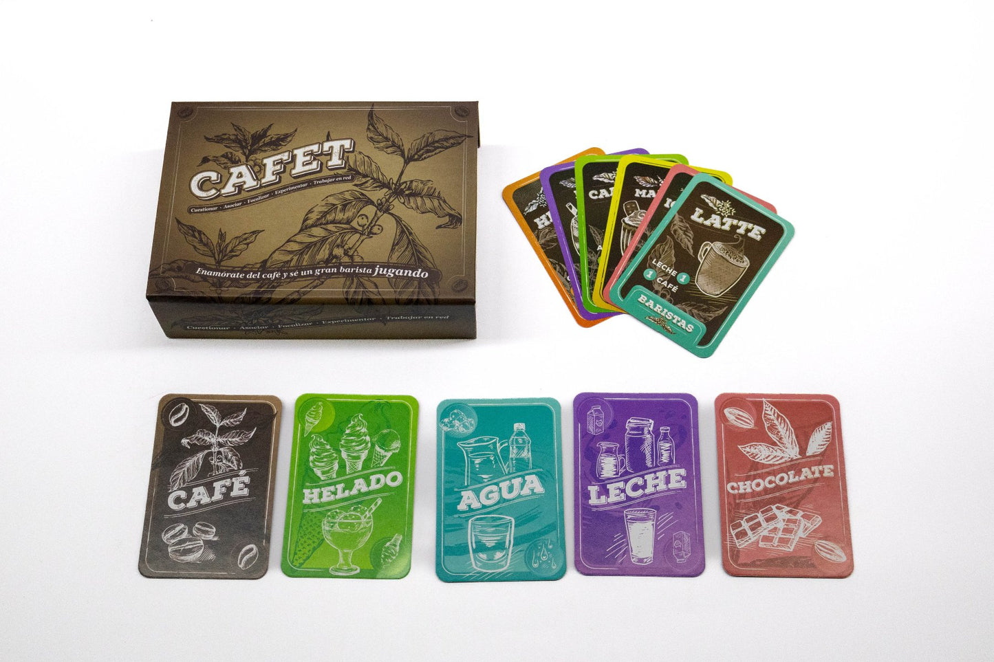 CAFET