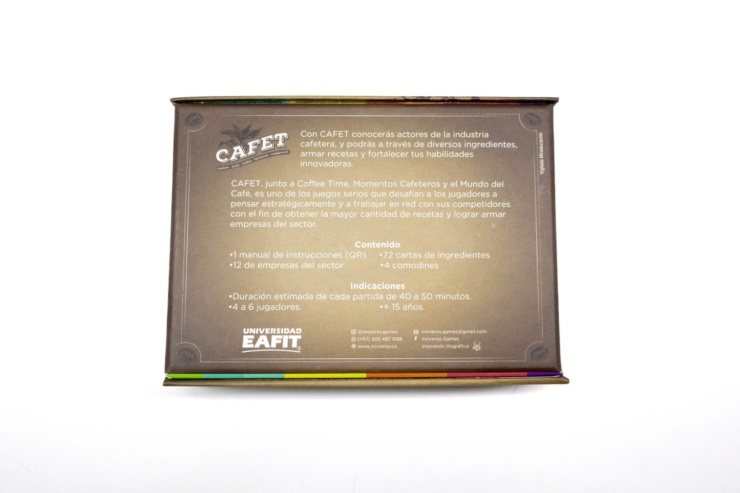 CAFET