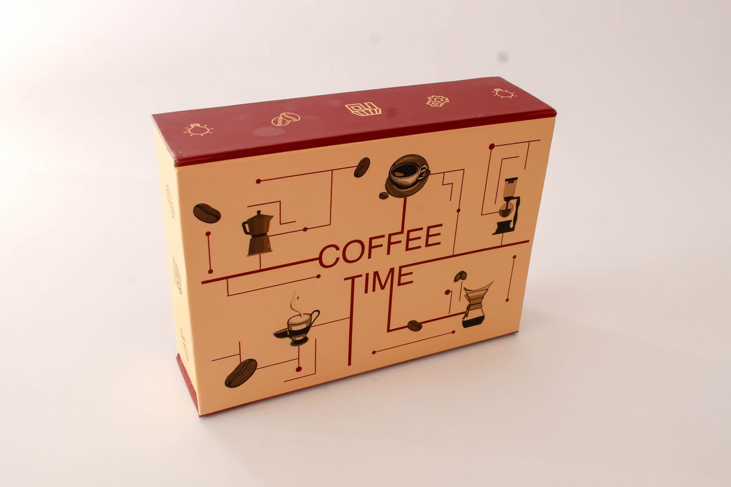Coffee Time