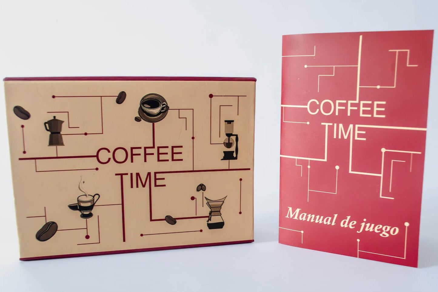 Coffee Time