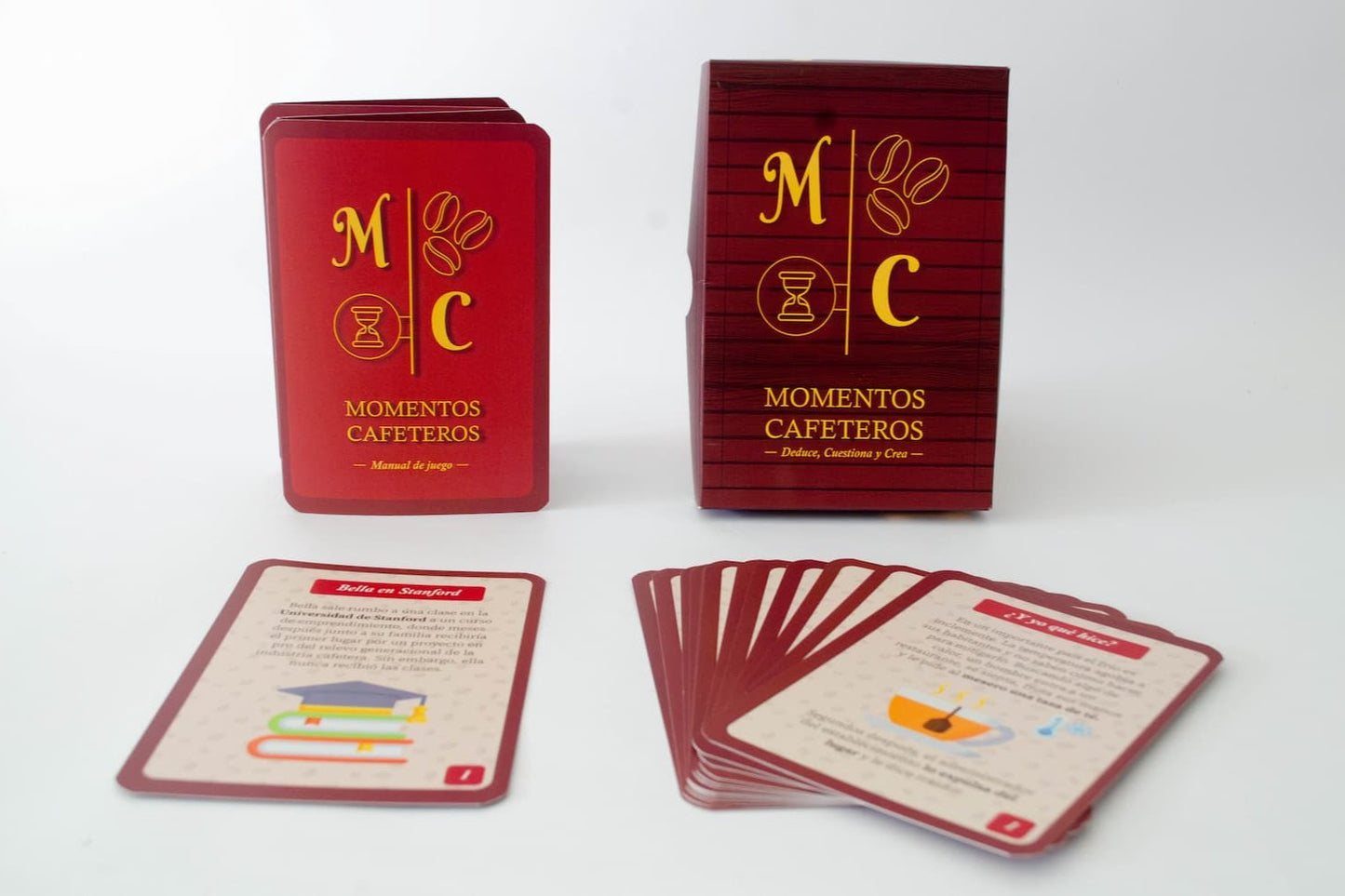 Momentos Cafeteros