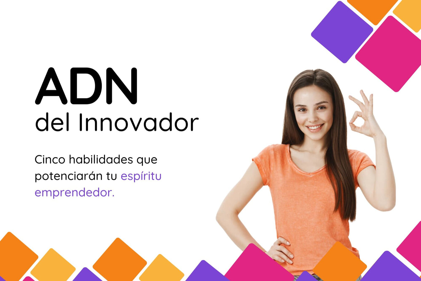 ADN del Innovador