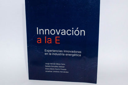 Innovación a la E