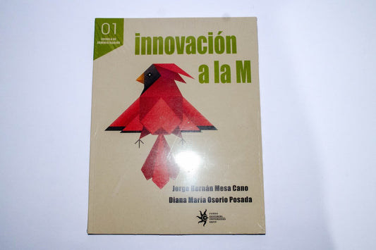 Innovación a la M