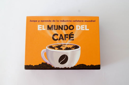 El Mundo del Café