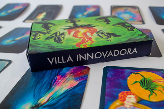 Villa Innovadora